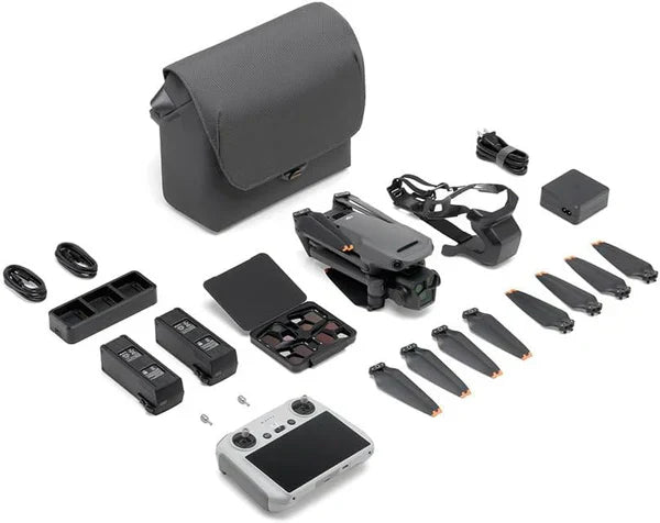 Dron Doble Camara 4k Ultra Pro Max Drone + ENVÍO GRATIS
