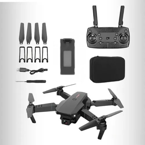 Dron Phantom con doble cámara y control remoto+ENVÍO GRATIS