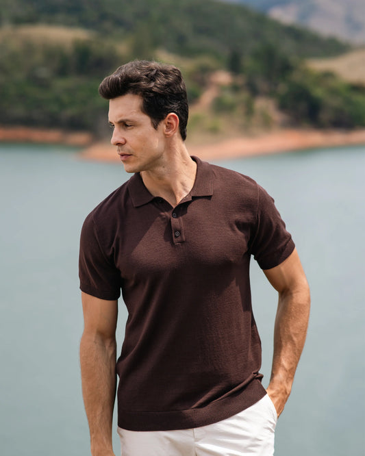 Camisa Polo