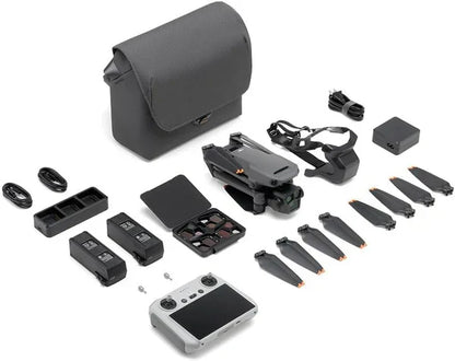 Dron Doble Camara 4k Ultra Pro Max Drone + ENVÍO GRATIS